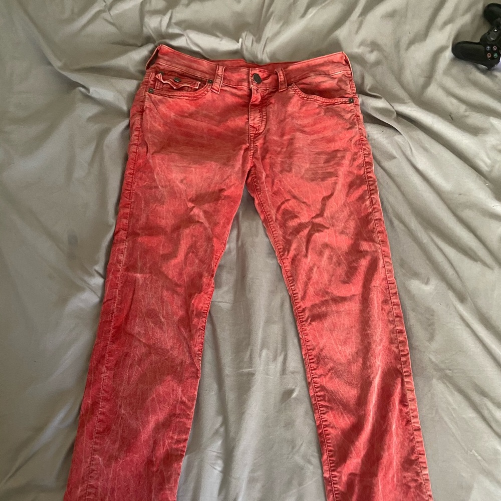 Jeans - Picture 5 of 5